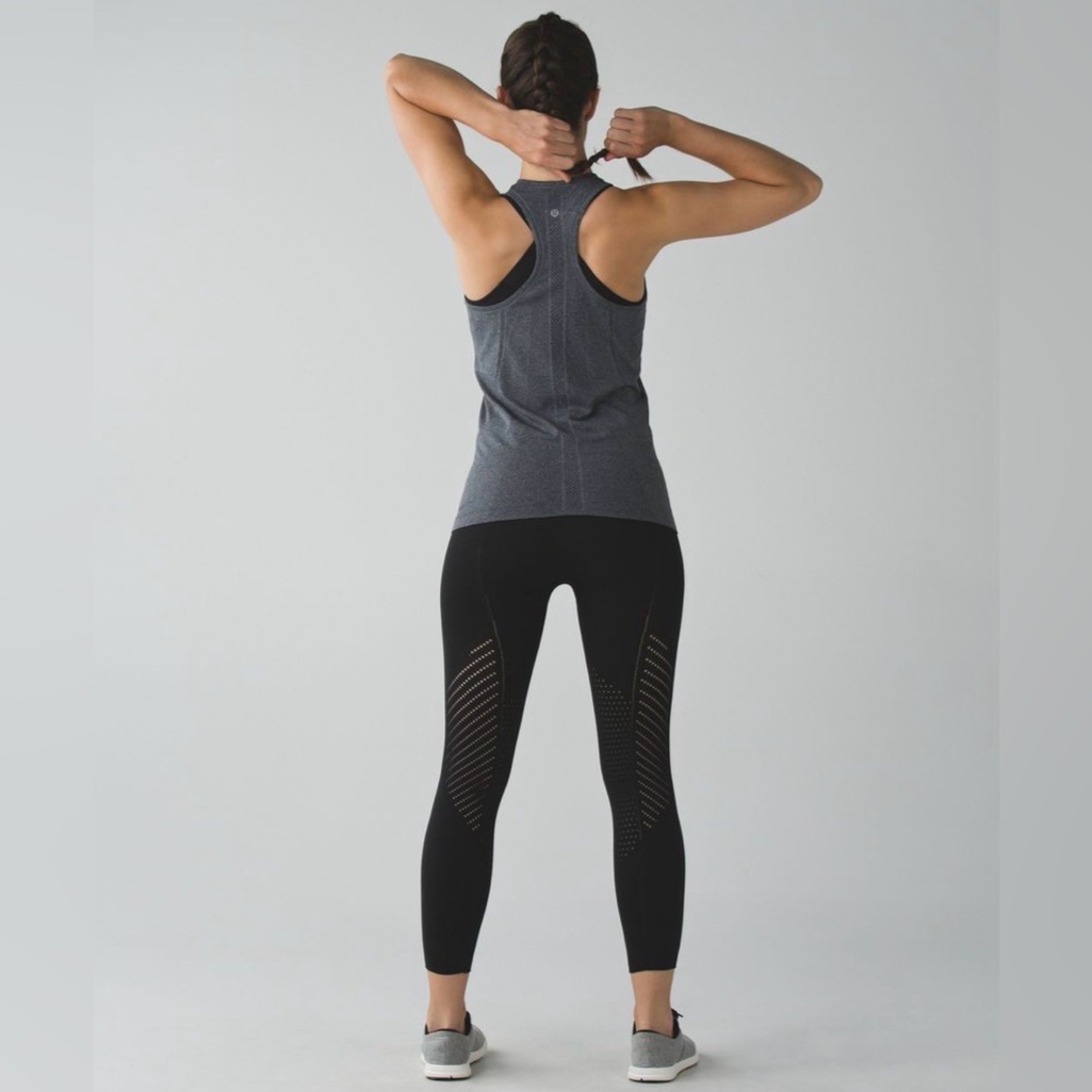 Lululemon Time Warp Knit Tight